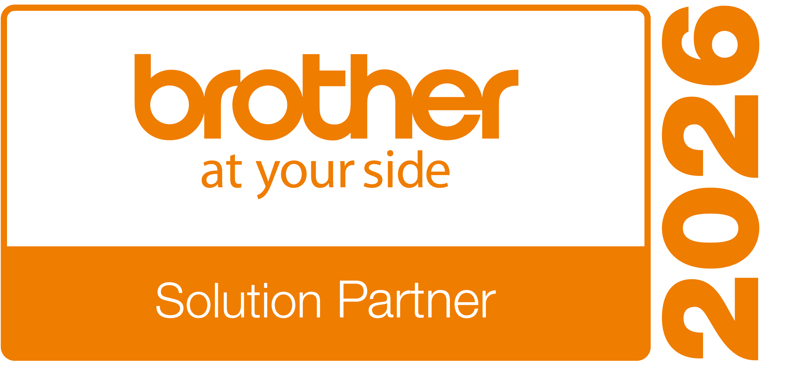 Brother Solution Partner 2026