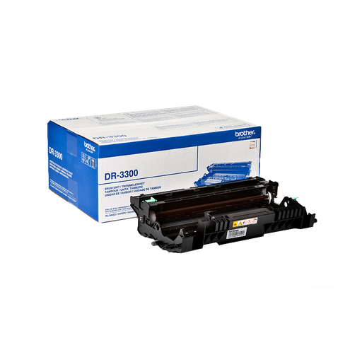 Brother Trommeleinheit DR-3300 / DR3300, 30.000 Seiten