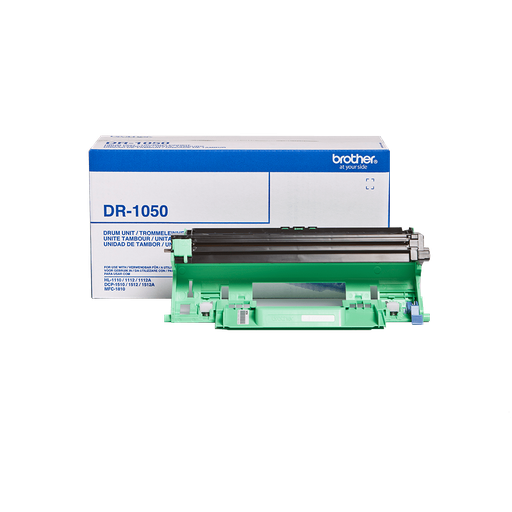 Tambour Brother DR-1050 / DR1050, 10 000 pages