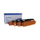 Tambour Brother DR-241CL / DR241CL, 15 000 pages