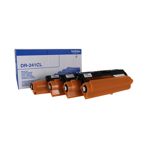 Brother Trommeleinheit DR-241CL / DR241CL, 15.000 Seiten