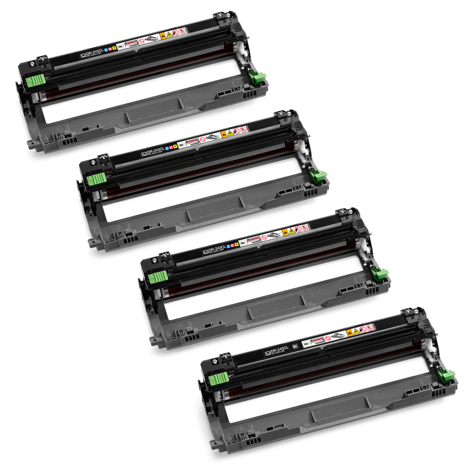 Brother Trommeleinheit DR-243CL / DR243CL, 18.000 Seiten