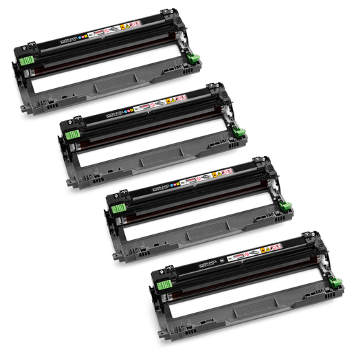 Brother DR-243CL / DR243CL drum unit, 18,000 pages