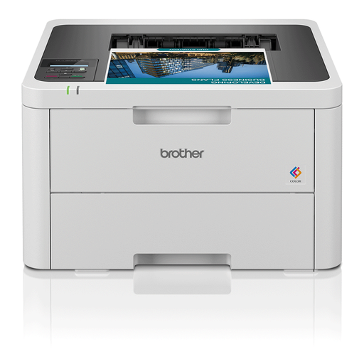 Imprimante laser couleur Brother HL-L3240CDW, A4, 26 ppm, recto verso, Wi-Fi