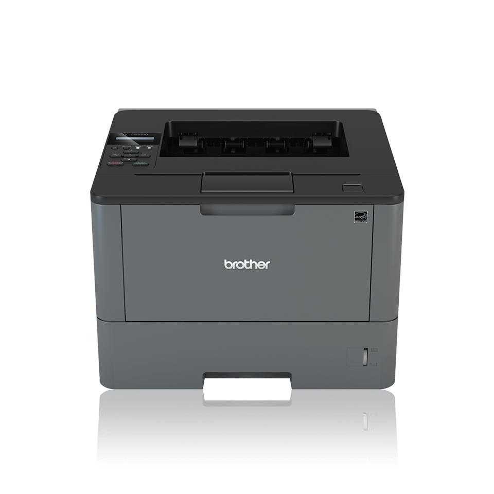 Imprimante laser monochrome Brother HL-L5000D, A4, recto verso