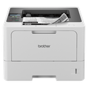 Brother HL-L5210DW Schwarzweiß-Laserdrucker, A4, 48 S./Min., Duplex, WLAN