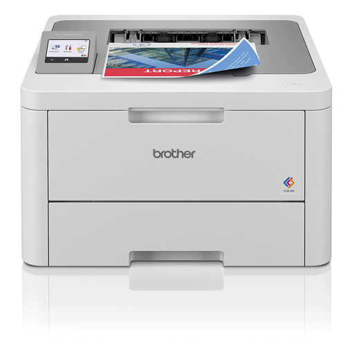 Brother HL-L8230CDW Farblaserdrucker, A4, 30 S./Min., Duplex, WLAN