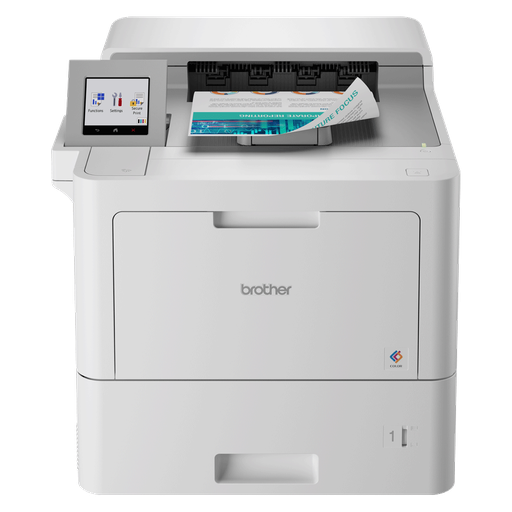 Imprimante laser couleur Brother HL-L9430CDN, A4, recto verso, réseau