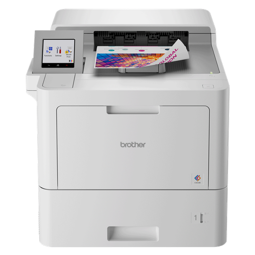 Imprimante laser couleur Brother HL-L9470CDN, A4, 40 ppm, recto verso, réseau