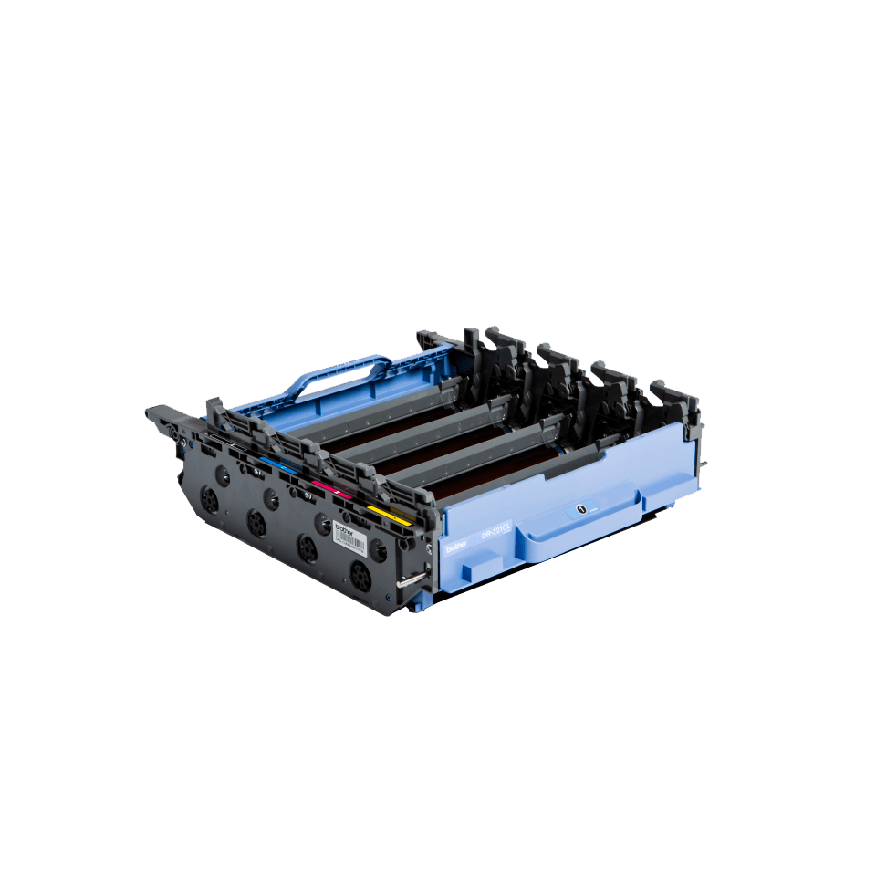 Brother DR-321CL / DR321CL drum unit, 25,000 pages