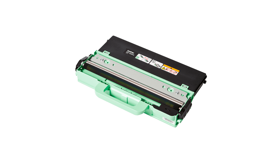 Bac de récupération de toner Brother WT-220CL / WT220CL, 50 000 pages