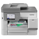 Multifonction jet d'encre couleur Brother MFC-J5115DW, A3, 28 ipm, recto verso, Wi-Fi