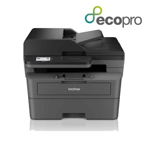 Multifonction laser monochrome Brother MFC-L2860DWE, A4, 34 ppm, recto verso, Wi-Fi