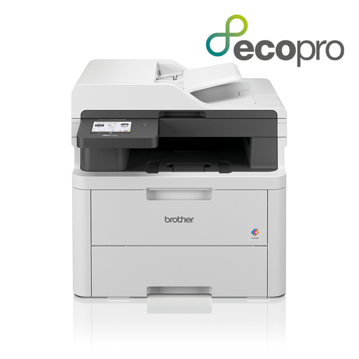 Brother MFC-L3740CDWE color laser all-in-one, A4, 18 ppm, duplex, Wi-Fi