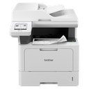 Multifonction laser monochrome Brother MFC-L5710DW, A4, 48 ppm, recto verso, Wi-Fi