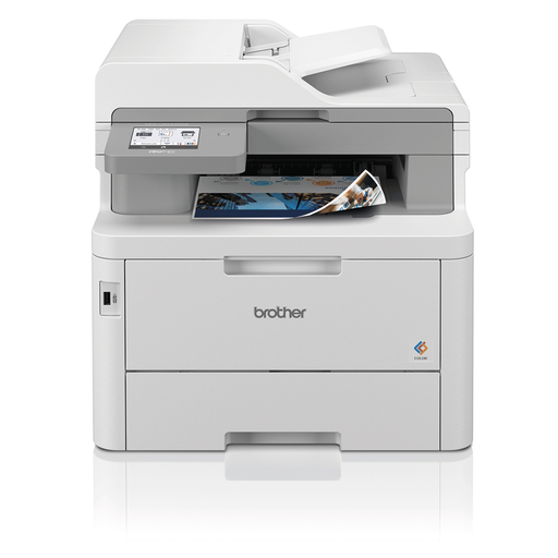 Brother MFC-L8340CDW color laser all-in-one, 30 ppm, duplex, Wi-Fi