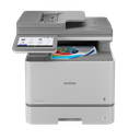 Multifonction laser couleur Brother MFC-L8970CDW, A4, 31 ppm, recto verso, Wi-Fi