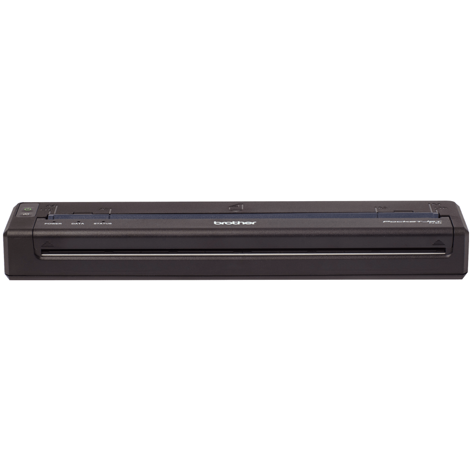 Imprimante mobile A4 Brother PJ-822, jusqu'à 203 mm, USB