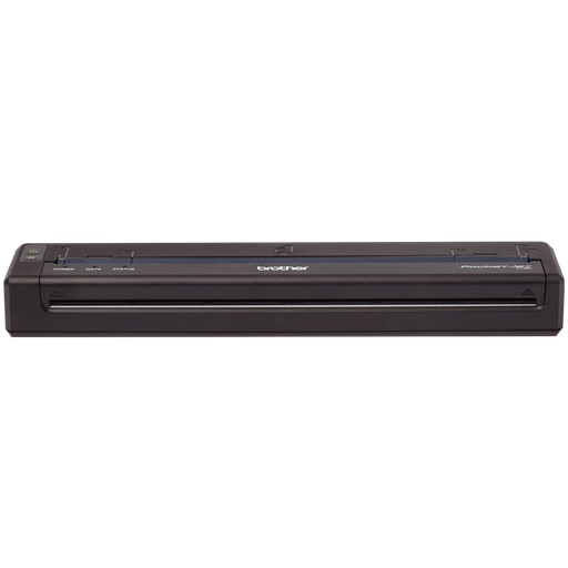 Brother PJ-822 mobile a4 printer, up to 203 mm, USB