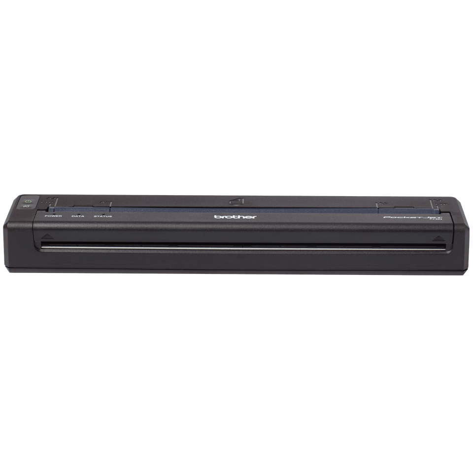 Imprimante mobile A4 Brother PJ-823, jusqu'à 203 mm, USB