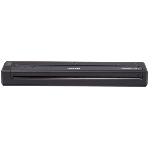 Imprimante mobile A4 Brother PJ-823, jusqu'à 203 mm, USB
