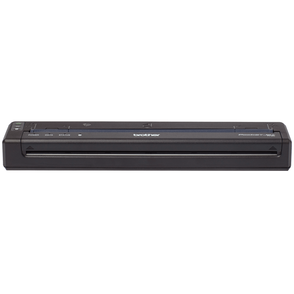 Brother PJ-862 mobile a4 printer, up to 203 mm, Bluetooth, USB