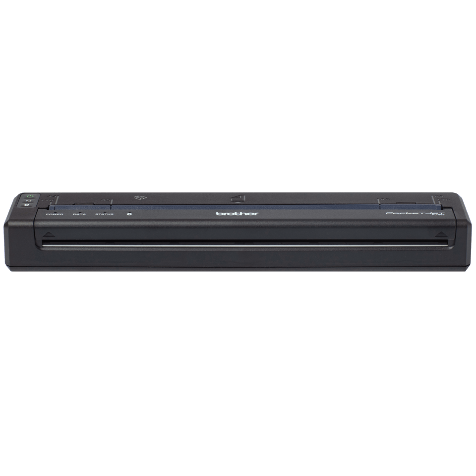 Brother PJ-863 mobile a4 printer, up to 203 mm, Bluetooth, USB