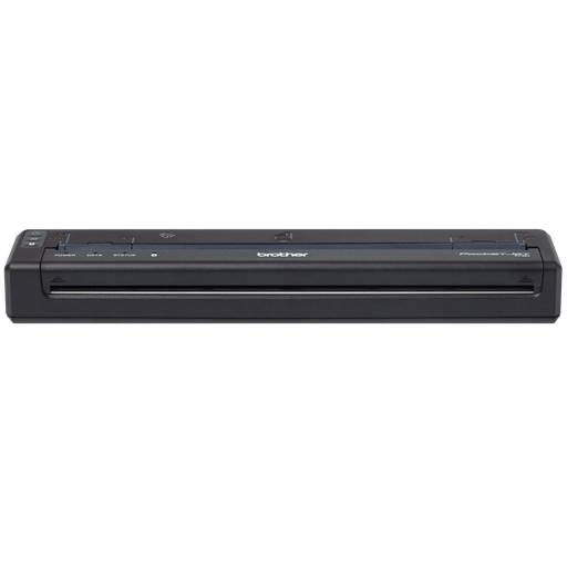 Brother PJ-863 Mobiler A4-Drucker, bis 203 mm, Bluetooth, USB