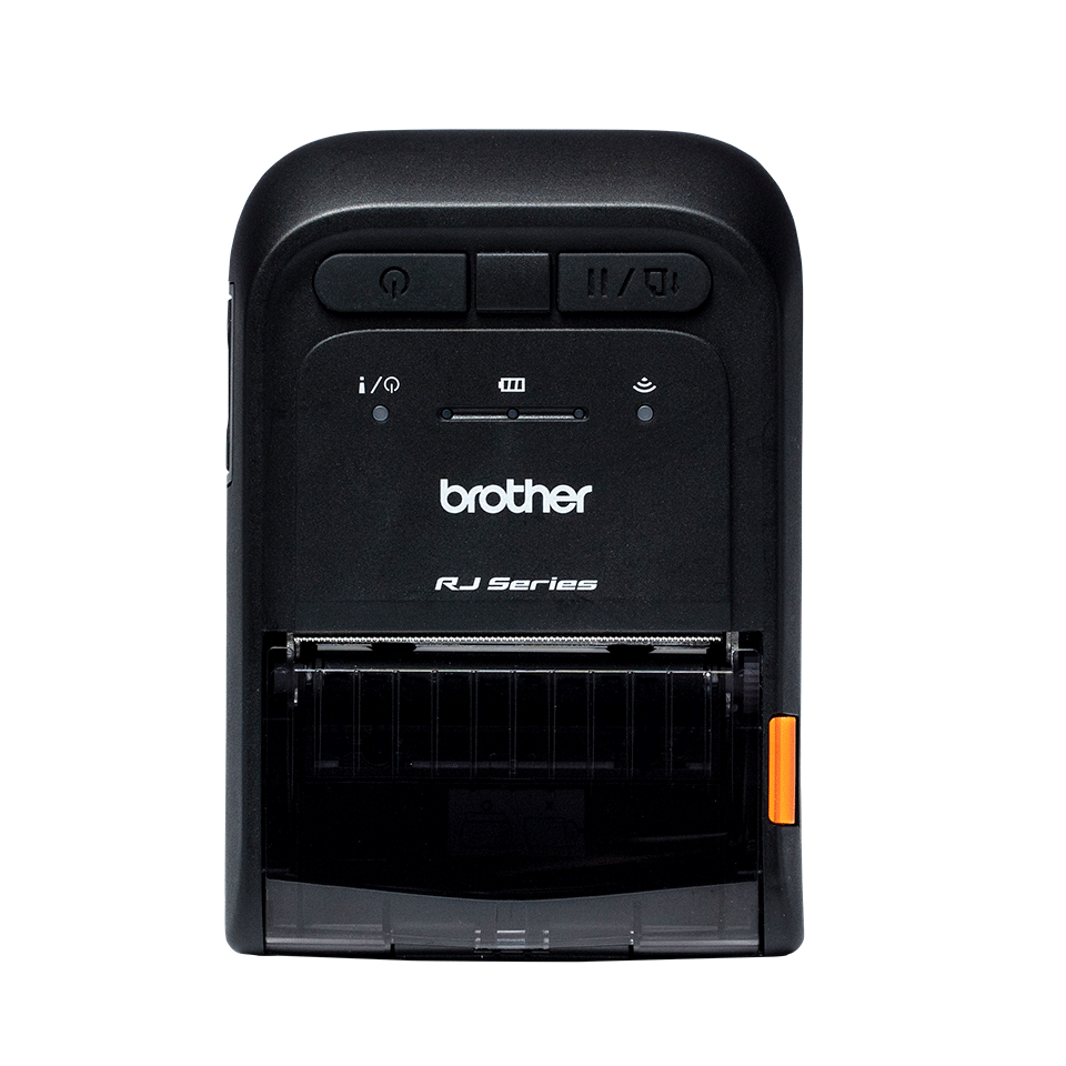 Imprimante mobile Brother RJ-2055WB, Bluetooth