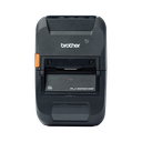 Imprimante mobile Brother RJ-3250WBL, jusqu'à 76 mm, Bluetooth, Wi-Fi