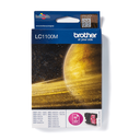 Cartouche d'encre Brother LC-1100M / LC1100M magenta, 325 pages