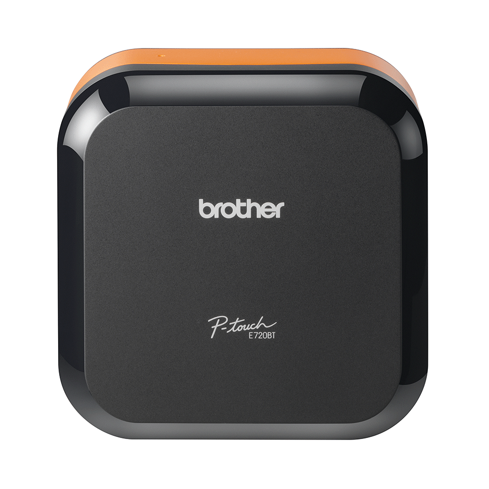 Brother PT-E720BT label maker, up to 24 mm, Bluetooth, USB
