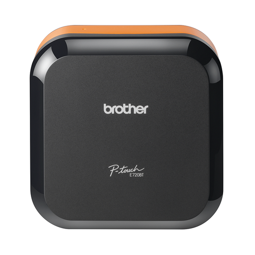 Étiqueteuse Brother PT-E720BT, jusqu'à 24 mm, Bluetooth, USB