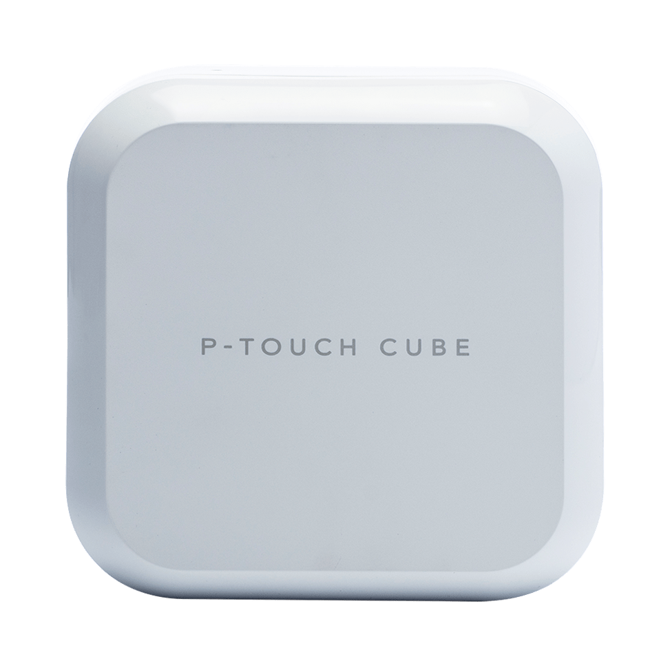 Brother PT-P710BTH Beschriftungsgerät, bis 24 mm, Bluetooth, USB