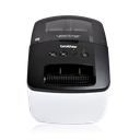 Brother QL-700 Etikettendrucker, bis 62 mm, USB