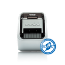 Imprimante d'étiquettes Brother QL-800, jusqu'à 62 mm, USB