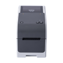 Brother TD-2320D203 label printer, up to 59 mm, network, USB
