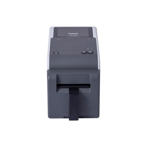 Imprimante d'étiquettes Brother TD-2320DFC203, jusqu'à 59 mm, réseau, USB