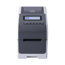 Brother TD-2350D300 Etikettendrucker, bis 59 mm, Bluetooth, WLAN