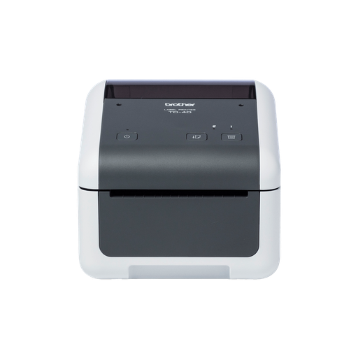 Imprimante d'étiquettes Brother TD-4210D, jusqu'à 118 mm, USB