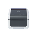 Brother TD-4425DN Etikettendrucker, bis 118 mm, Netzwerk, USB