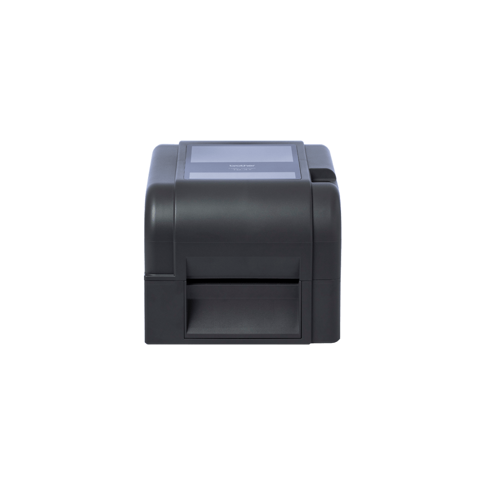 Imprimante d'étiquettes Brother TD-4520TN, jusqu'à 112 mm, réseau, USB