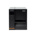 Imprimante d'étiquettes industrielle Brother TJ-4420TN, jusqu'à 114 mm, réseau, USB