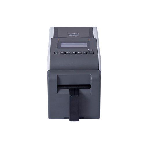 Brother TD-2350DFC203 label printer, up to 59 mm, network, USB