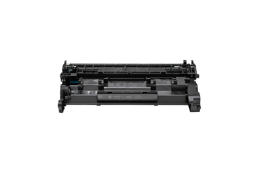 HP 149A / W1490A black toner, 2,900 pages