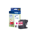 Brother LC-22UM / LC22UM magenta ink cartridge, 1,200 pages