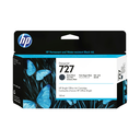 Tintenpatrone HP 727 / B3P22A Schwarz, 130 ml