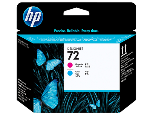 HP 72 / C9383A printhead