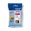 Brother Tintenpatrone LC-3219XLM / LC3219XLM Magenta XL, 1.500 Seiten