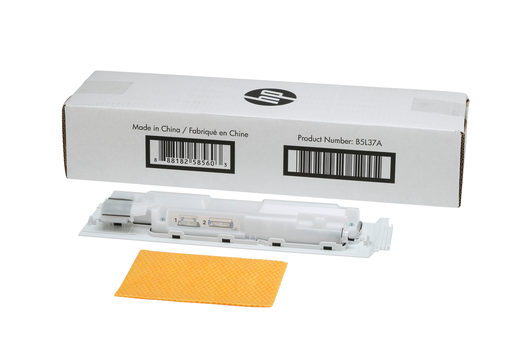 Bac de récupération de toner HP B5L37A